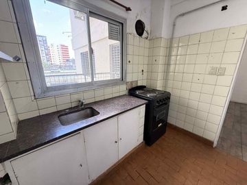 Departamento 2 Ambientes – Constitución