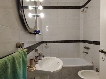 ALQUILER DEPARTAMENTO 3 AMBIENTES CON PATIO