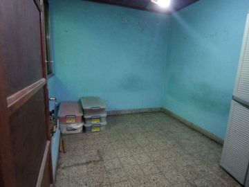 ALQUILER DEPARTAMENTO 3 AMBIENTES CON PATIO