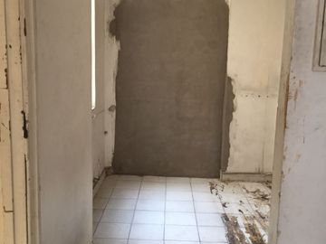 VENTA 3 AMB A REFACCIONAR PATIO 97 MTS -ONCE