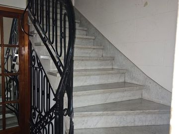 VENTA 3 AMB A REFACCIONAR PATIO 97 MTS -ONCE