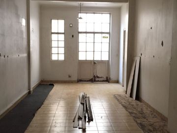 VENTA 3 AMB A REFACCIONAR PATIO 97 MTS -ONCE