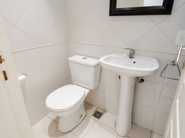CASA 7 AMB - SAN PATRICIO - FRANCISCO ALVAREZ