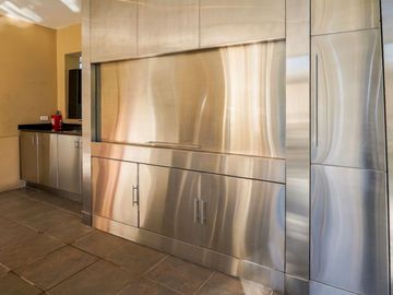 CASA 7 AMB - SAN PATRICIO - FRANCISCO ALVAREZ