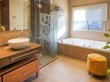 CASA 7 AMB - SAN PATRICIO - FRANCISCO ALVAREZ