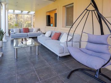 CASA 7 AMB - SAN PATRICIO - FRANCISCO ALVAREZ