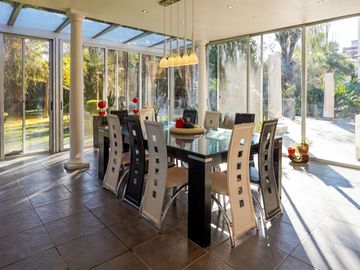 CASA 7 AMB - SAN PATRICIO - FRANCISCO ALVAREZ