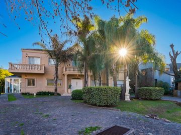 CASA 7 AMB - SAN PATRICIO - FRANCISCO ALVAREZ