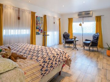 CASA 7 AMB - SAN PATRICIO - FRANCISCO ALVAREZ
