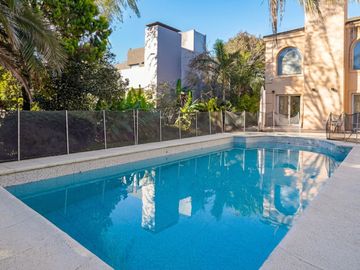 CASA 7 AMB - SAN PATRICIO - FRANCISCO ALVAREZ