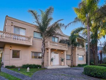 CASA 7 AMB - SAN PATRICIO - FRANCISCO ALVAREZ