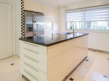 CASA 7 AMB - SAN PATRICIO - FRANCISCO ALVAREZ