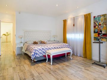 CASA 7 AMB - SAN PATRICIO - FRANCISCO ALVAREZ