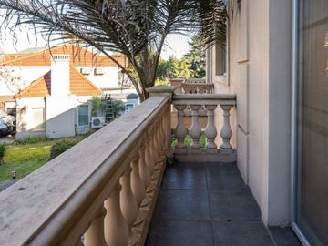 CASA 7 AMB - SAN PATRICIO - FRANCISCO ALVAREZ