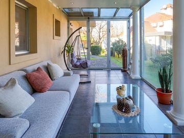 CASA 7 AMB - SAN PATRICIO - FRANCISCO ALVAREZ