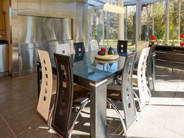 CASA 7 AMB - SAN PATRICIO - FRANCISCO ALVAREZ