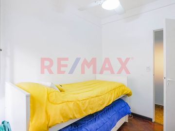 Venta Depto. 3 ambientes, Balvanera