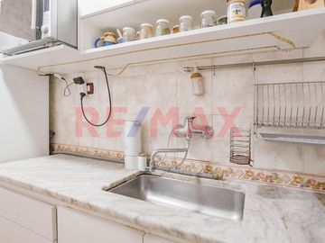 Venta Depto. 3 ambientes, Balvanera