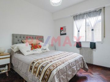 Venta Depto. 3 ambientes, Balvanera