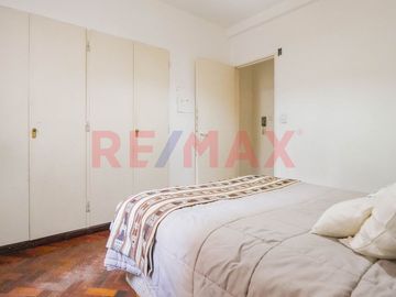 Venta Depto. 3 ambientes, Balvanera
