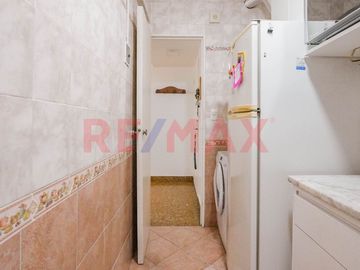 Venta Depto. 3 ambientes, Balvanera