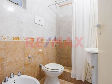 Venta Depto. 3 ambientes, Balvanera