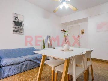 Venta Depto. 3 ambientes, Balvanera