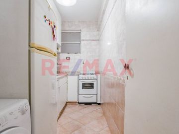 Venta Depto. 3 ambientes, Balvanera
