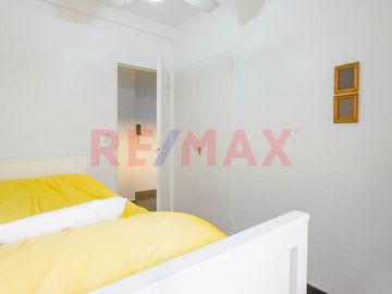 Venta Depto. 3 ambientes, Balvanera