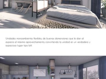 Venta cochera en Villa Ortúzar