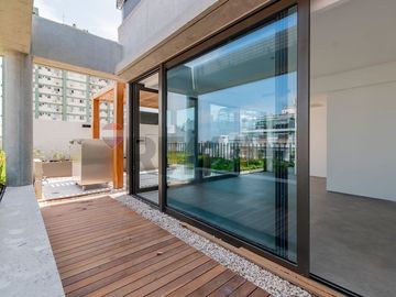 VENTA DEP 4 AMB CON TERRAZA AZCUY DONNA VITA