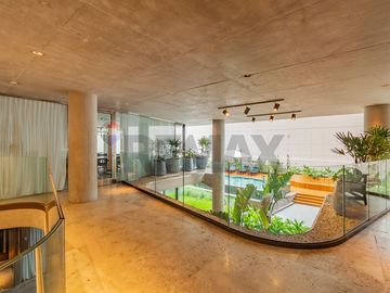 VENTA DEP 4 AMB CON TERRAZA AZCUY DONNA VITA