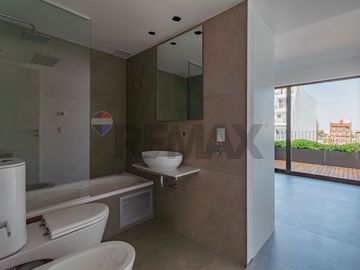 VENTA DEP 4 AMB CON TERRAZA AZCUY DONNA VITA