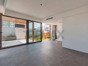 VENTA DEP 4 AMB CON TERRAZA AZCUY DONNA VITA