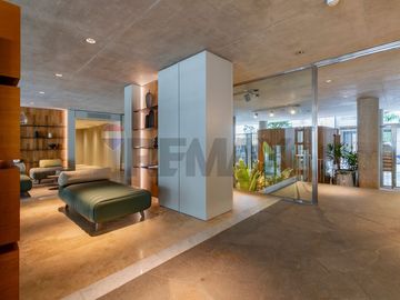 VENTA DEP 4 AMB CON TERRAZA AZCUY DONNA VITA