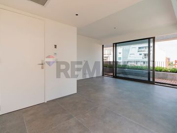 VENTA DEP 4 AMB CON TERRAZA AZCUY DONNA VITA