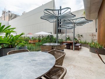 VENTA DEP 4 AMB CON TERRAZA AZCUY DONNA VITA
