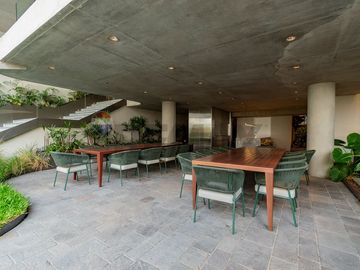 VENTA DEP 4 AMB CON TERRAZA AZCUY DONNA VITA