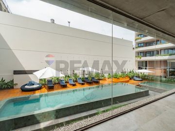 VENTA DEP 4 AMB CON TERRAZA AZCUY DONNA VITA