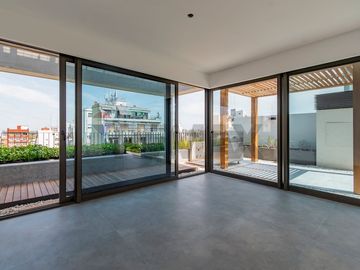 VENTA DEP 4 AMB CON TERRAZA AZCUY DONNA VITA