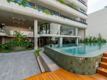 VENTA DEP 4 AMB CON TERRAZA AZCUY DONNA VITA