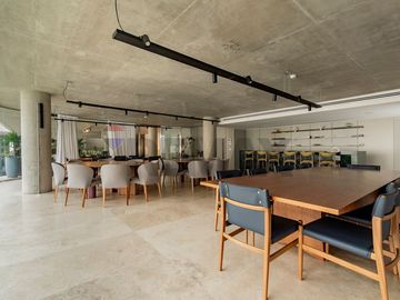 VENTA DEP 4 AMB CON TERRAZA AZCUY DONNA VITA