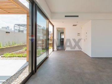 VENTA DEP 4 AMB CON TERRAZA AZCUY DONNA VITA