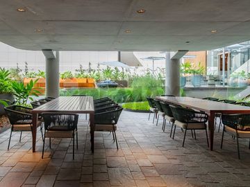 VENTA DEP 4 AMB CON TERRAZA AZCUY DONNA VITA