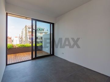 VENTA DEP 4 AMB CON TERRAZA AZCUY DONNA VITA