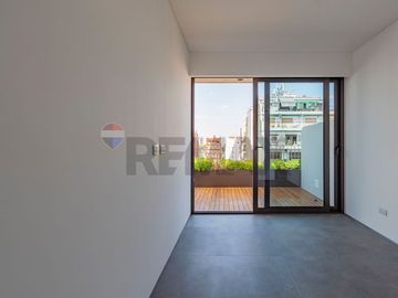 VENTA DEP 4 AMB CON TERRAZA AZCUY DONNA VITA