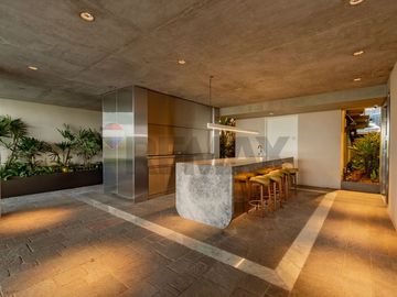 VENTA DEP 4 AMB CON TERRAZA AZCUY DONNA VITA