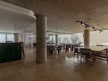 VENTA DEP 4 AMB CON TERRAZA AZCUY DONNA VITA