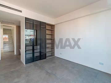 VENTA DEP 4 AMB CON TERRAZA AZCUY DONNA VITA
