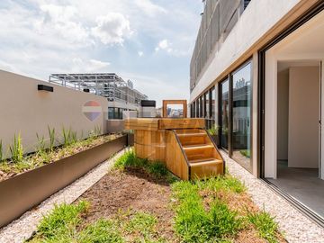 VENTA DEP 4 AMB CON TERRAZA AZCUY DONNA VITA